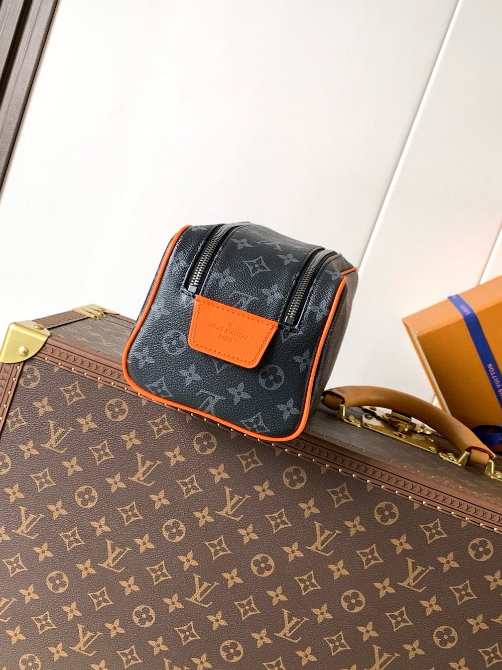 Anum Bags ln Luxury Bag --71404