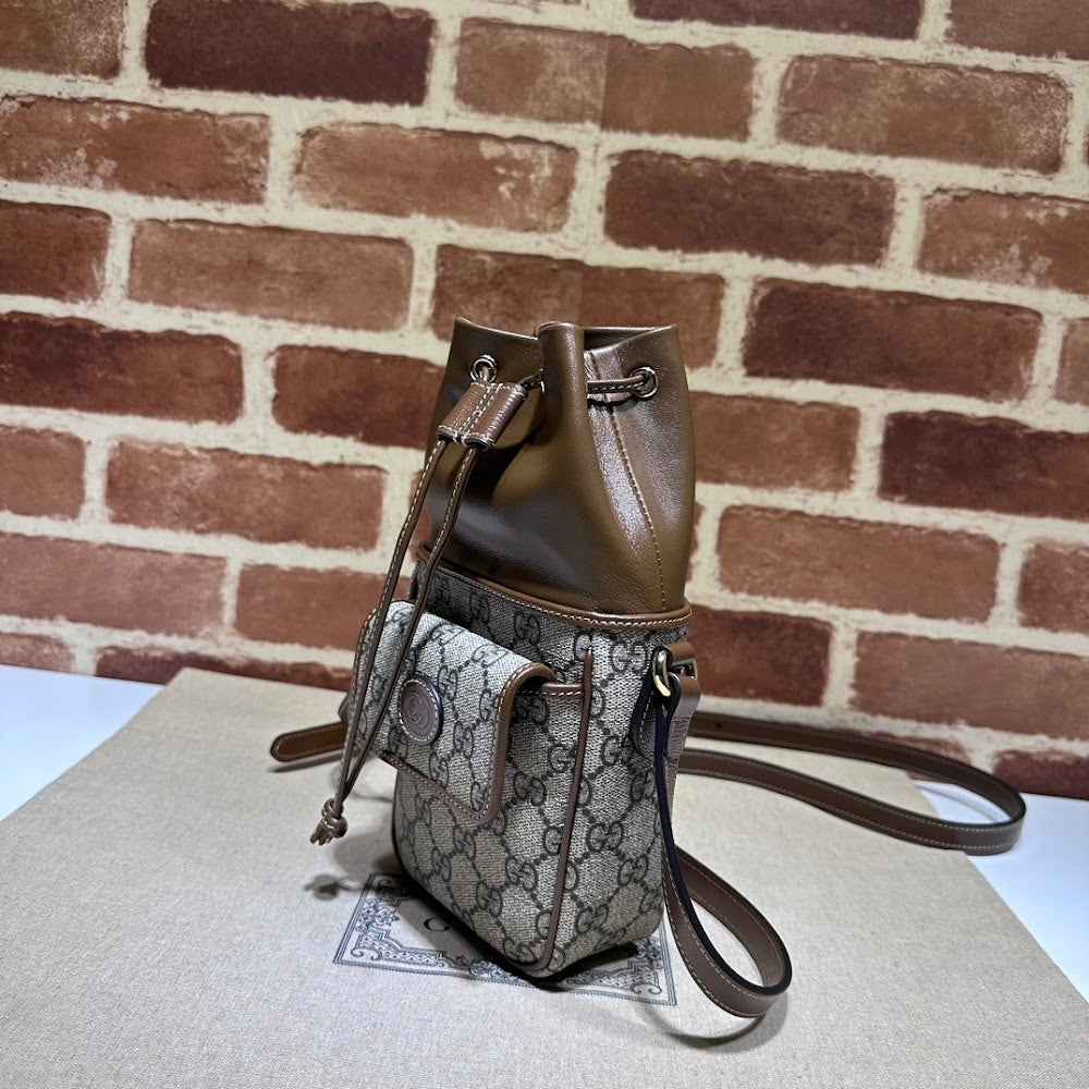 Anum Bags Guccin Luxury Bag --94199