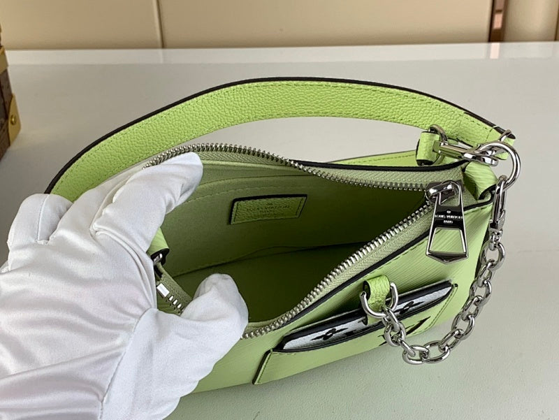 Anum Bags ln Luxury Bag --61815