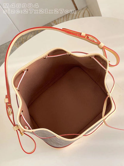 Anum Bags ln Luxury Bag --96537