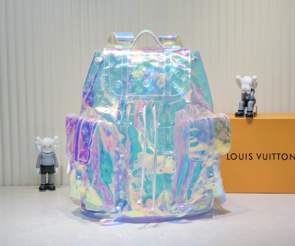 Anum Bags ln Luxury Bag --75855