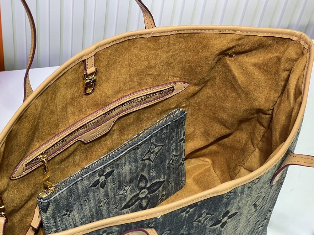 Anum Bags ln Luxury Bag --76321