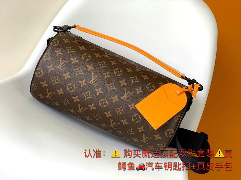 Anum Bags ln Luxury Bag --70168