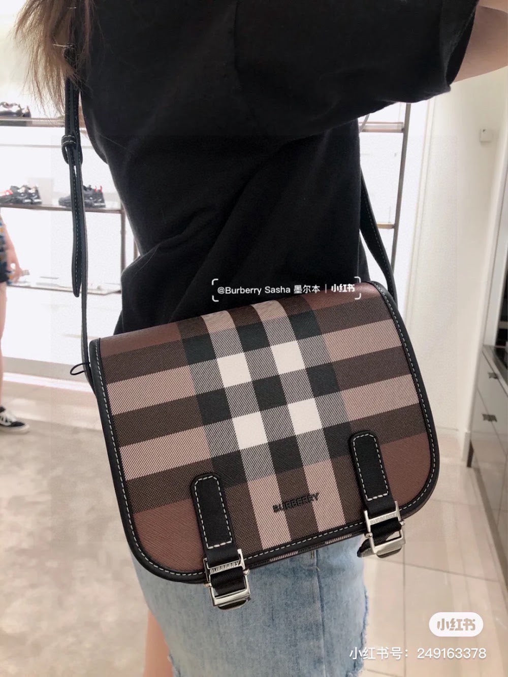 Anum Bags Luxury Bag --50240