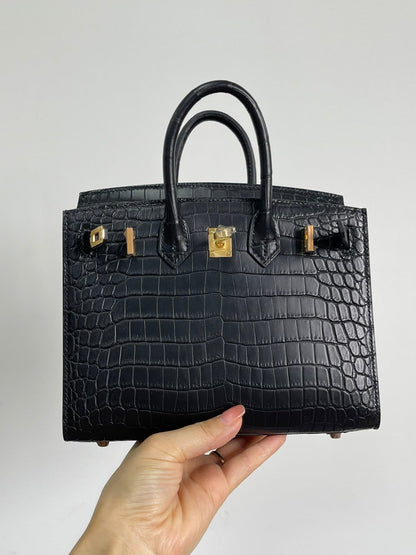 Anum Bags Hermesn Luxury Bag --117047
