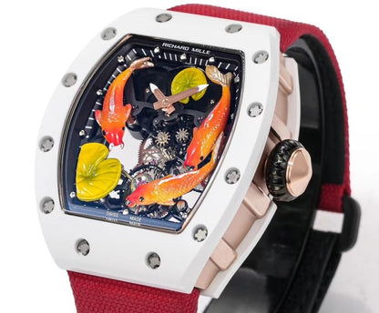 Anum Bags Luxury Designer Watch --104214