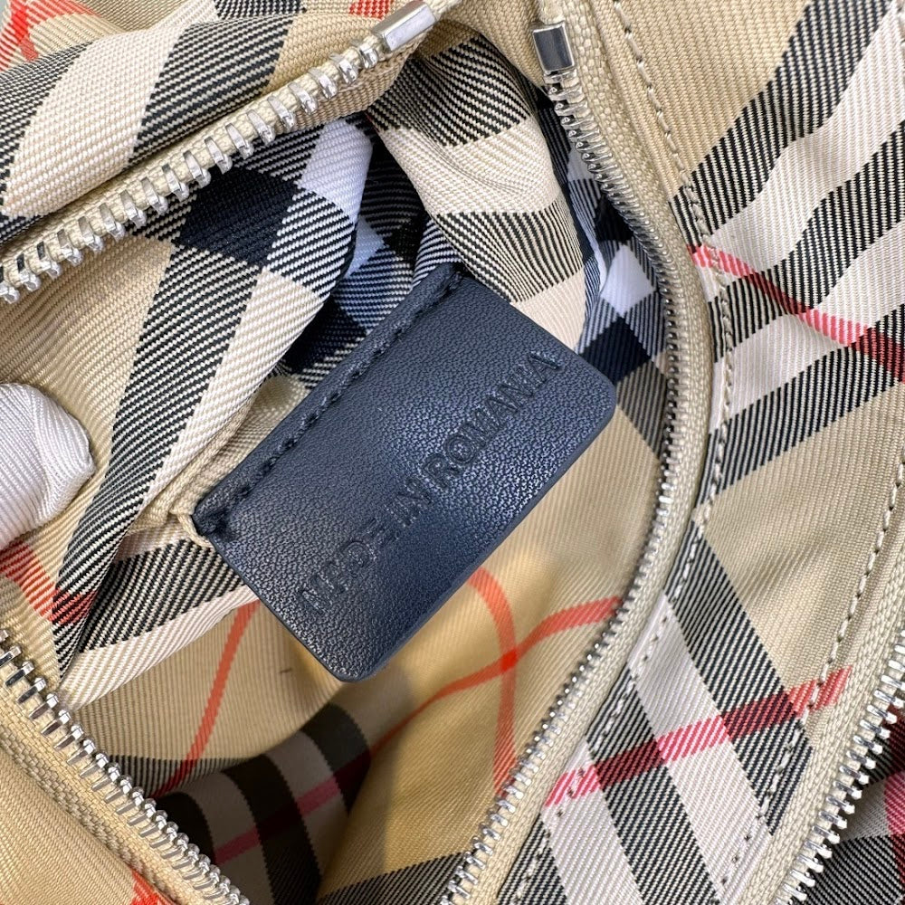 Anum Bags Burberryn Luxury Bag --92637