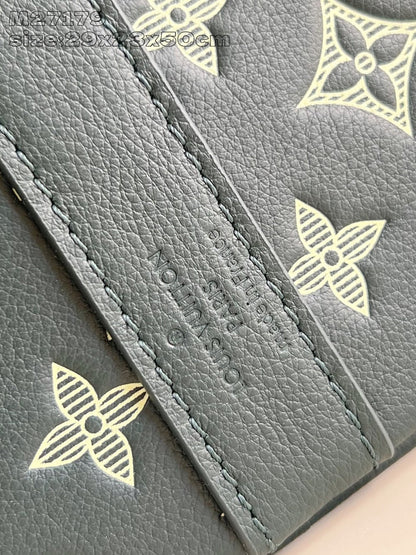 Anum Bags ln Luxury Bag --95674