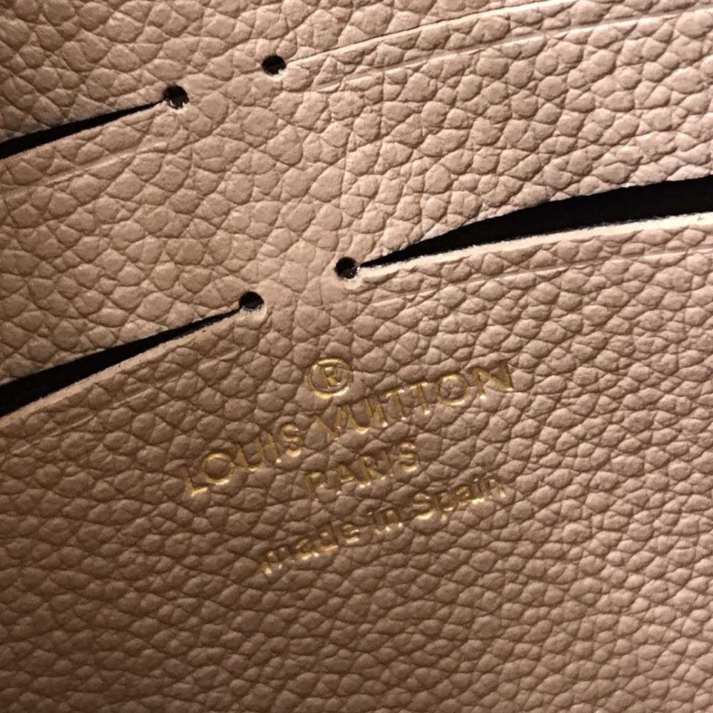 Anum Bags ln Luxury Bag --60213