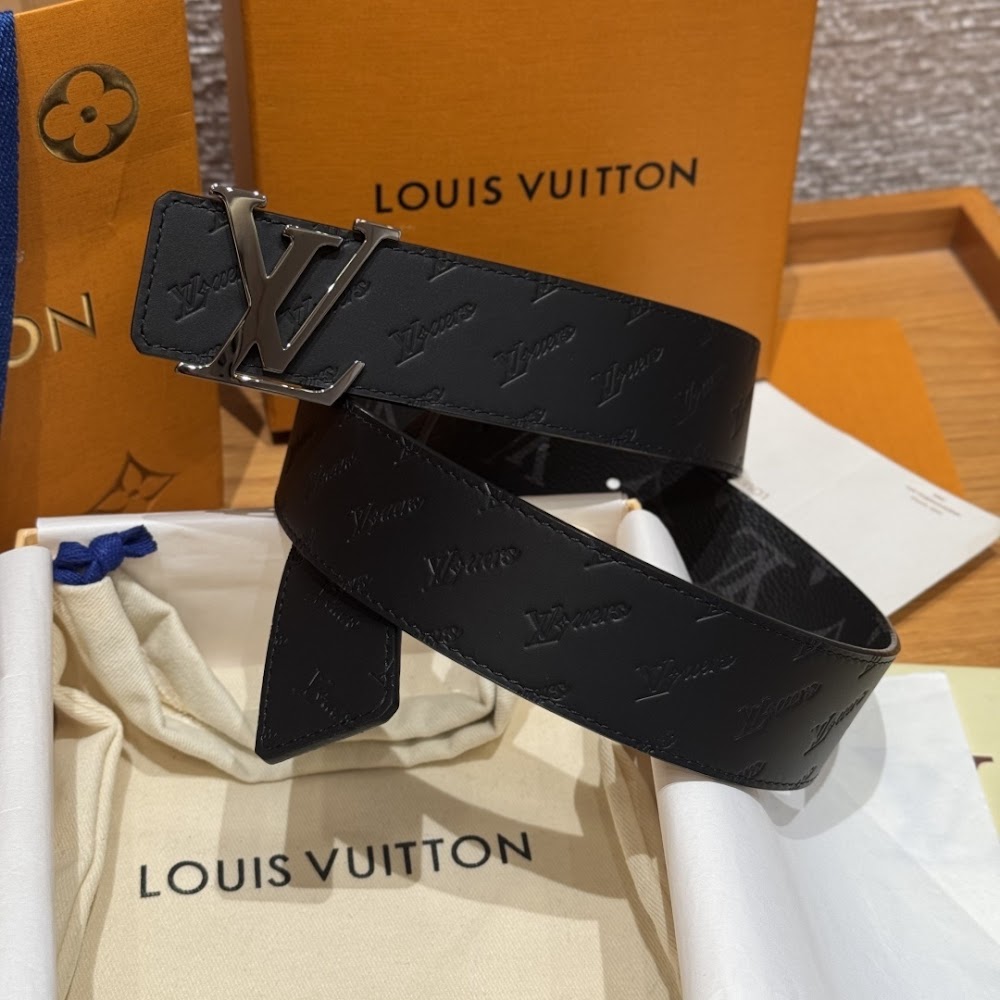 Anum Bags ln Luxury Belt --107104