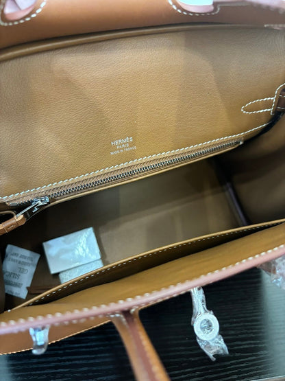Anum Bags Hermesn Luxury Bag --118074