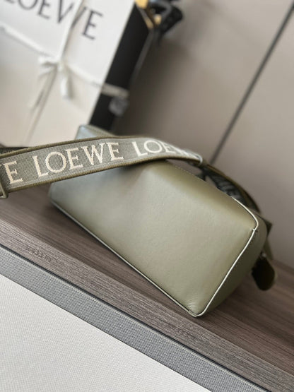 Anum Bags Lowen Luxury Bag --99960