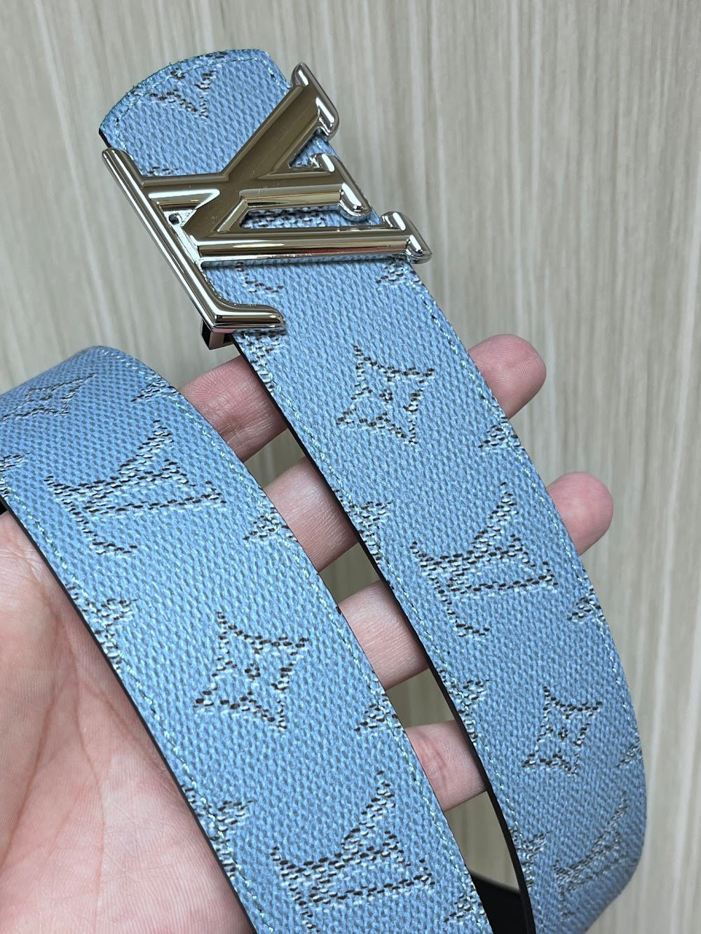 Anum Bags ln Luxury Belt --106809