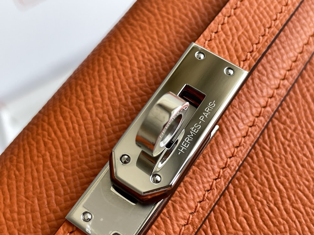 Anum Bags Hermesn Luxury Bag --117733