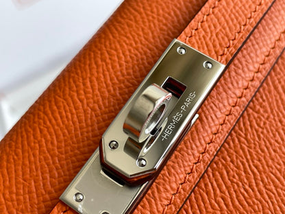Anum Bags Hermesn Luxury Bag --117733