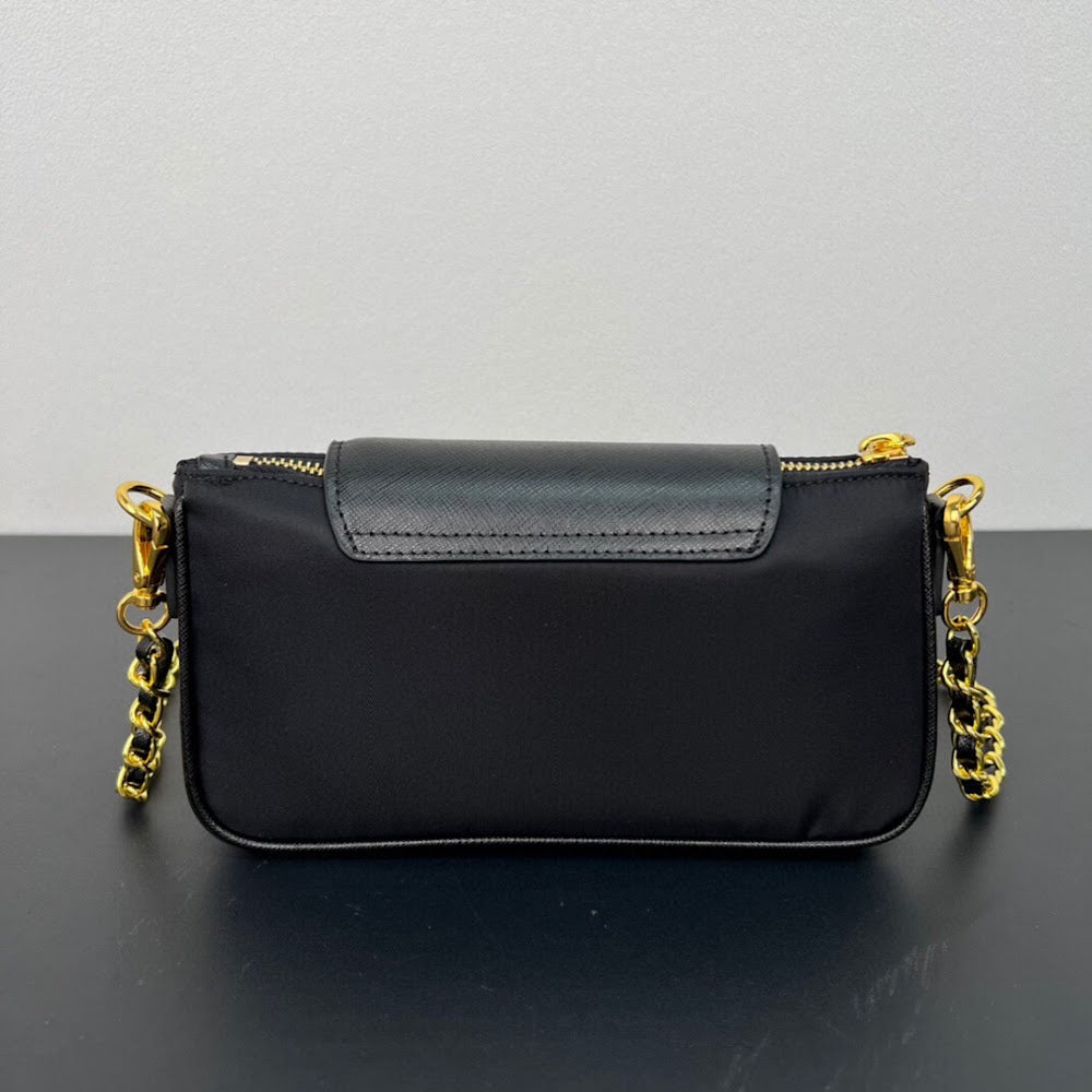 Anum Bags pradn Luxury Bag --73578