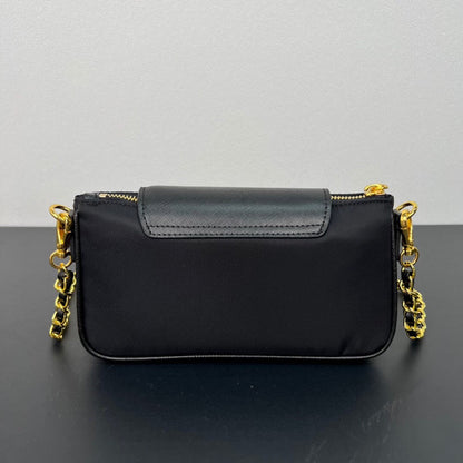 Anum Bags pradn Luxury Bag --73578
