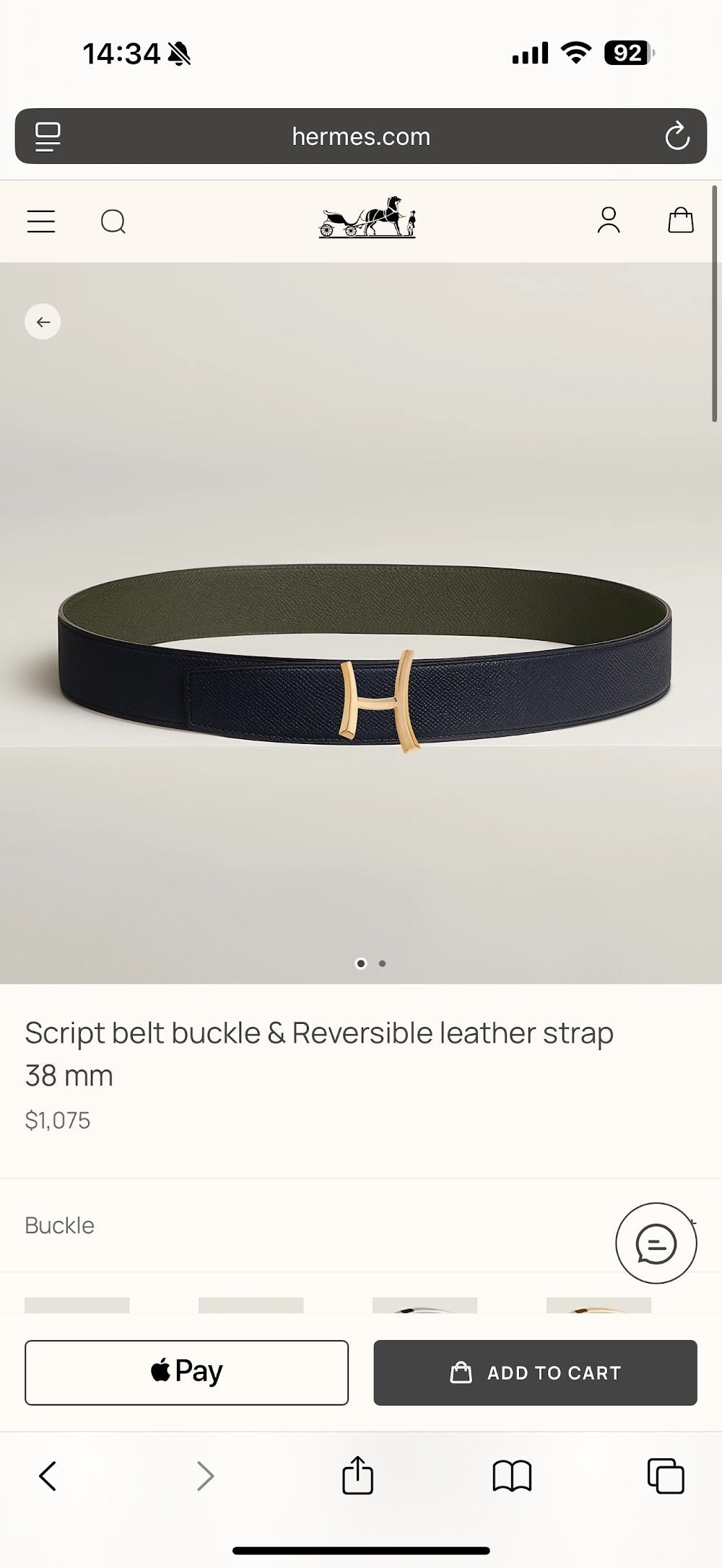 Anum Bags Hermesn Luxury Belt --106291