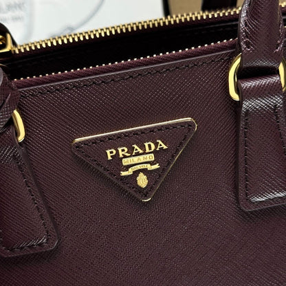 Anum Bags Pradn Luxury Bag --102852