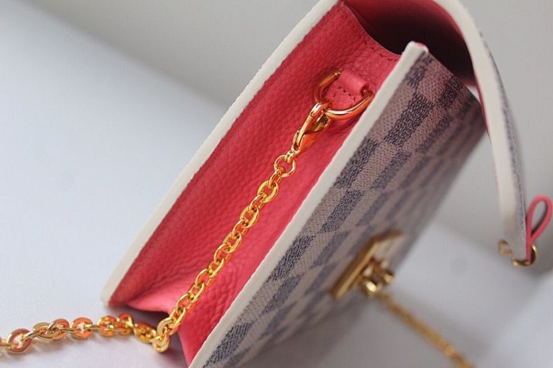 Anum Bags ln Luxury Bag --58996