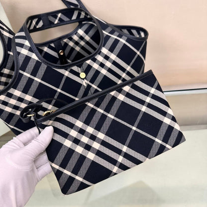 Anum Bags Burberryn Luxury Bag --91772