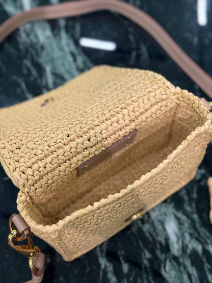 Anum Bags Pradn Luxury Bag --102070