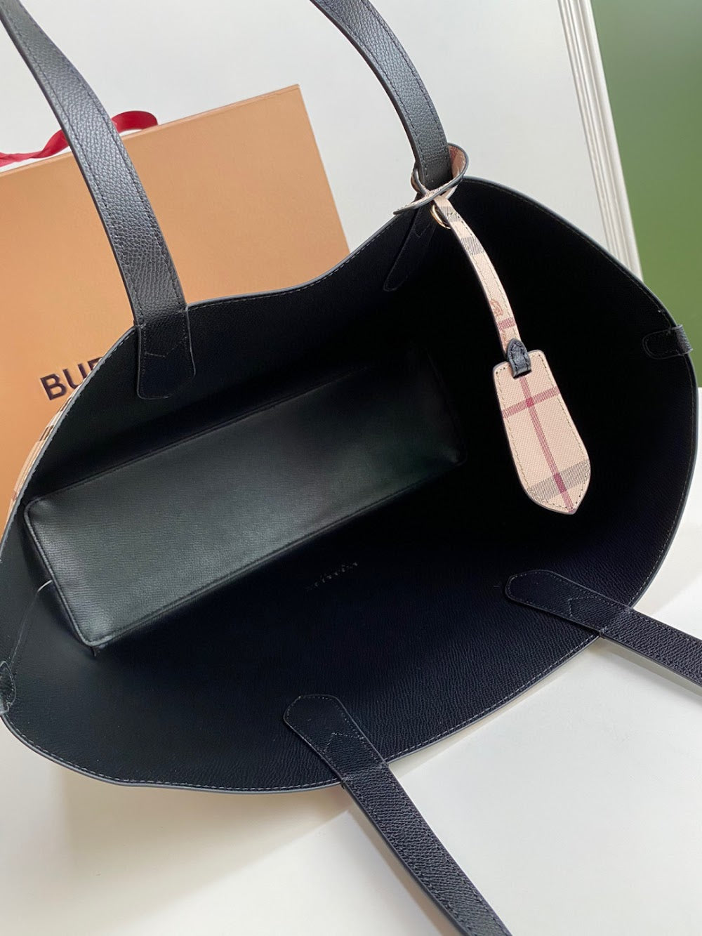 Anum Bags Burberryn Luxury Bag --92392