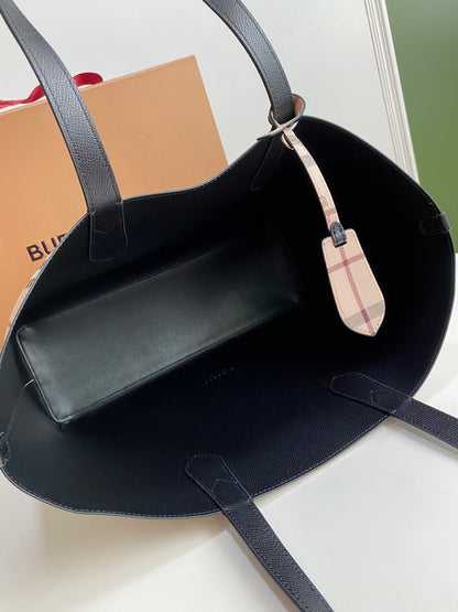 Anum Bags Burberryn Luxury Bag --92392