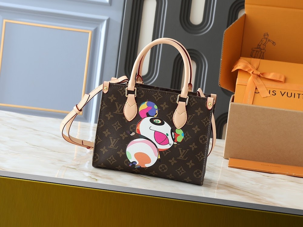 Anum Bags ln Luxury Bag --76810