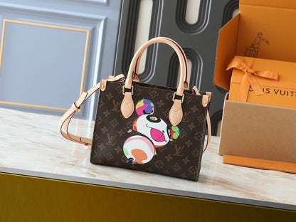 Anum Bags ln Luxury Bag --76810
