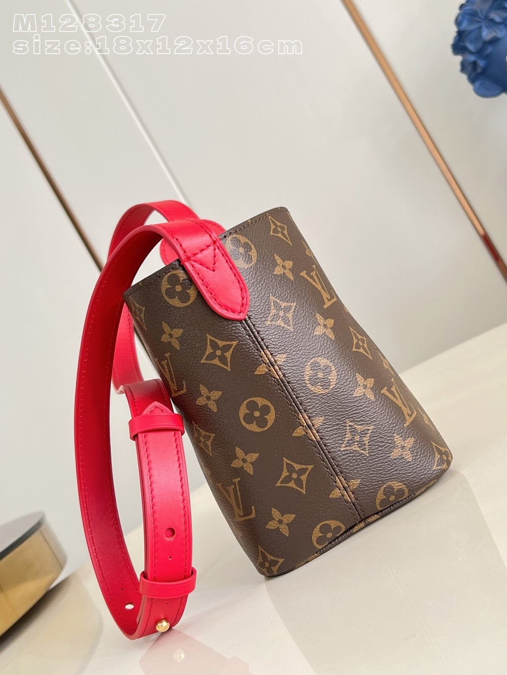 Anum Bags ln Luxury Bag --96088