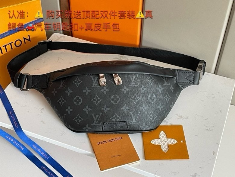 Anum Bags ln Luxury Bag --70803
