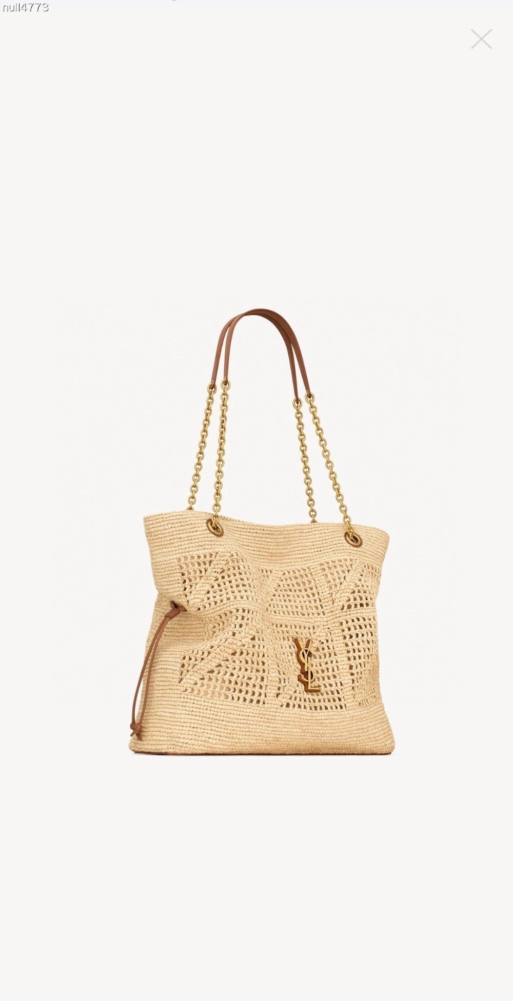 Anum Bags YSLn Luxury Bag --120153