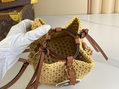 Anum Bags ln Luxury Bag --62399