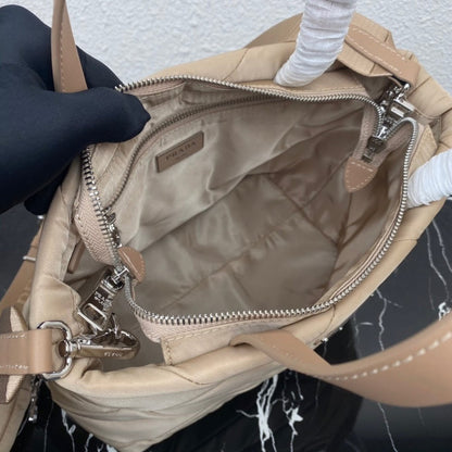 Anum Bags pradn Luxury Bag --74892