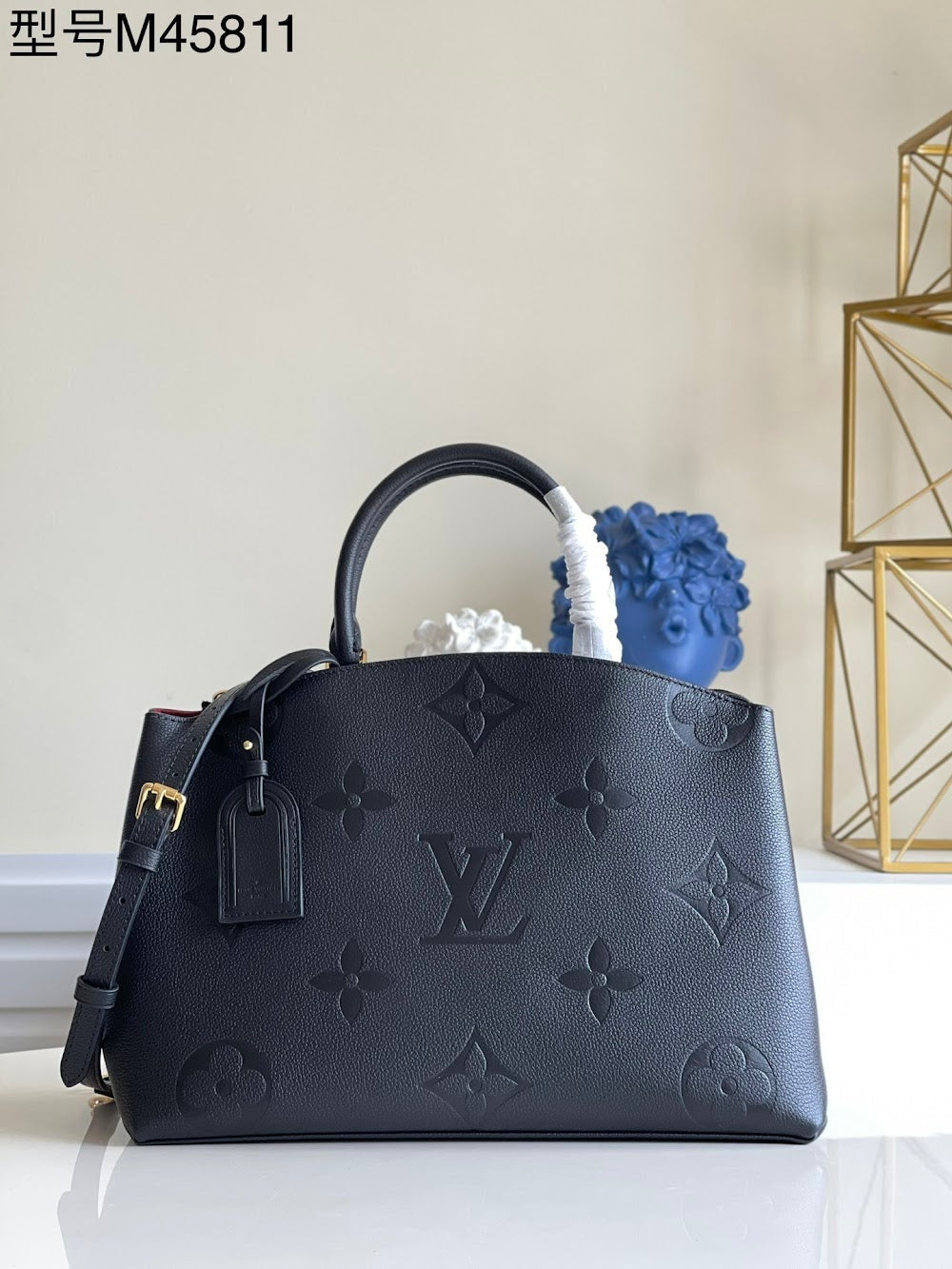 Anum Bags ln Luxury Bag --96014
