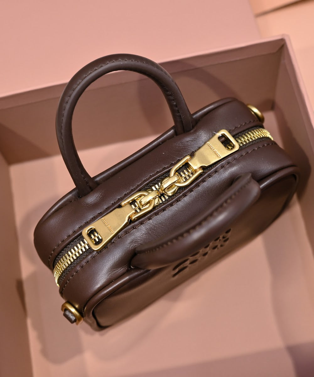 Anum Bags Miun Miun Luxury Bag --123509