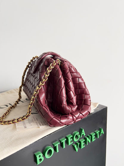 Anum Bags Bottegan Luxury Bag --91084