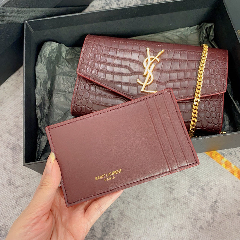 Anum Bags ysn Luxury Bag --71842
