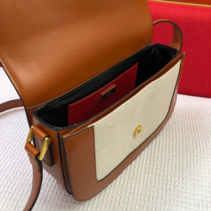 Anum Bags valentine Luxury Bag --72176