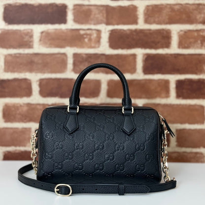Anum Bags Guccin Luxury Bag --94753