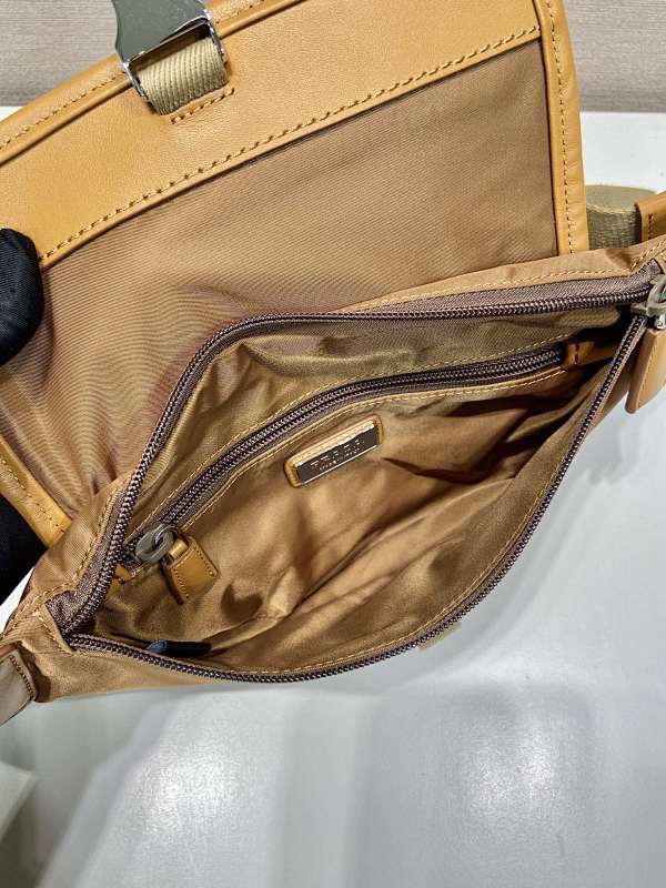Anum Bags pradn Luxury Bag --75041