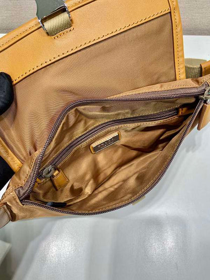 Anum Bags pradn Luxury Bag --75041