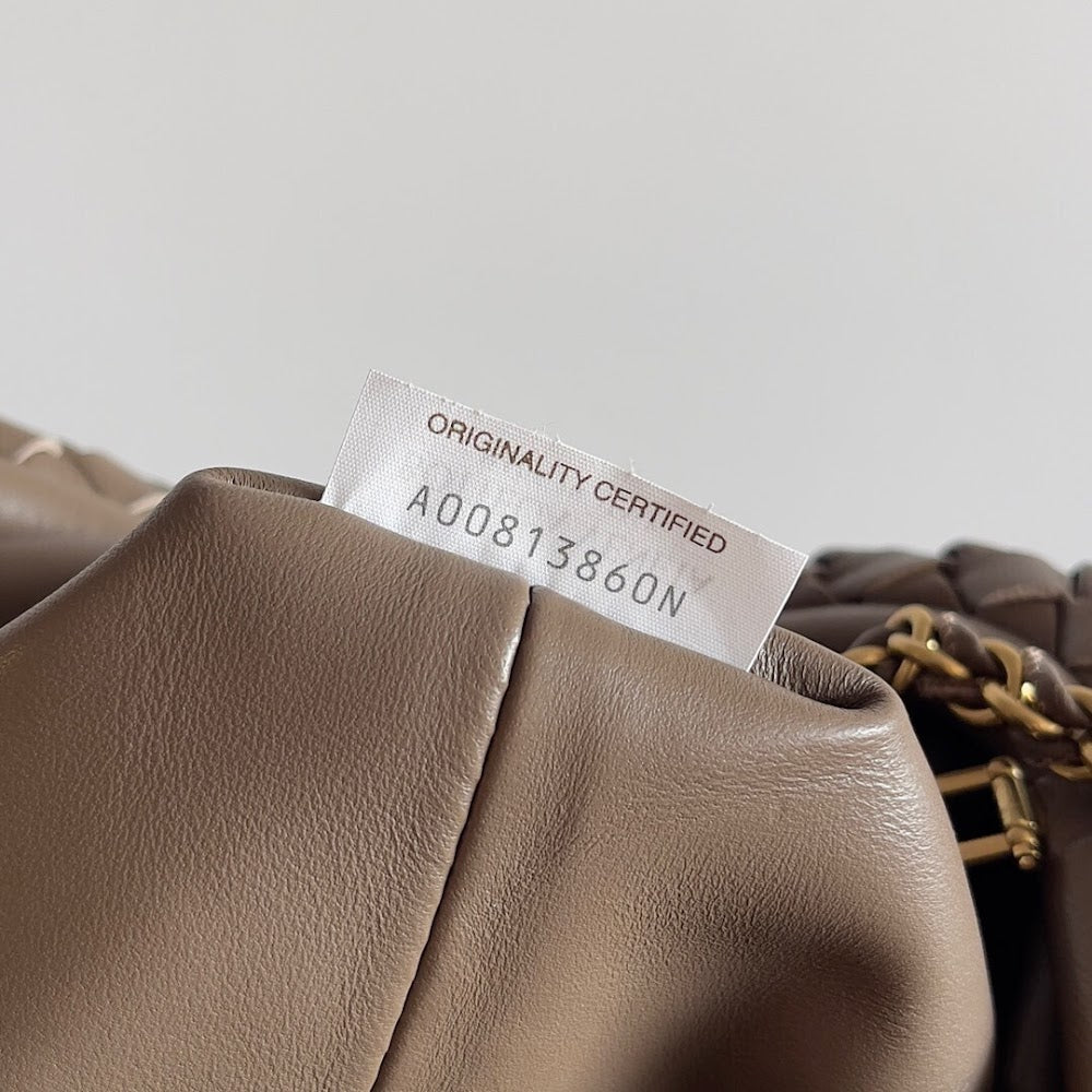 Anum Bags Bottegan Luxury Bag --91064