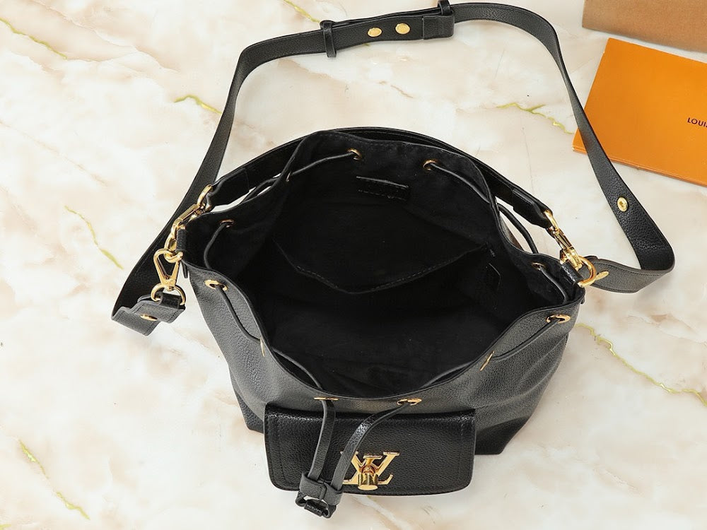 Anum Bags LVn Luxury Bag --79376