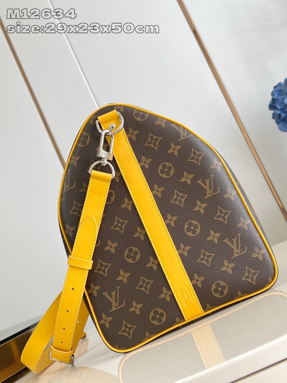 Anum Bags ln Luxury Bag --97040