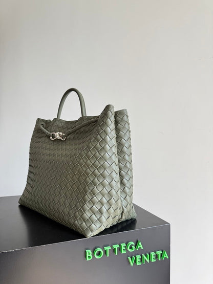 Anum Bags Bottegan Luxury Bag --91424