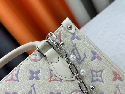 Anum Bags ln Luxury Bag --77259