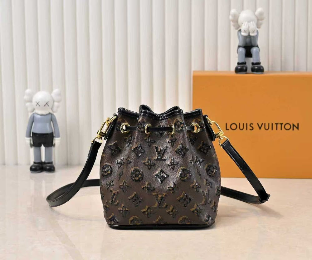Anum Bags ln Luxury Bag --77652
