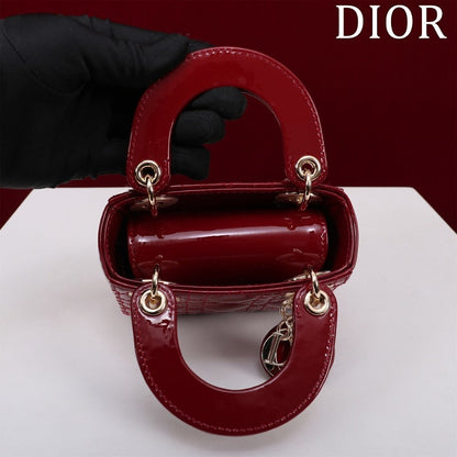 Anum Bags Diorn Luxury Bag --116569
